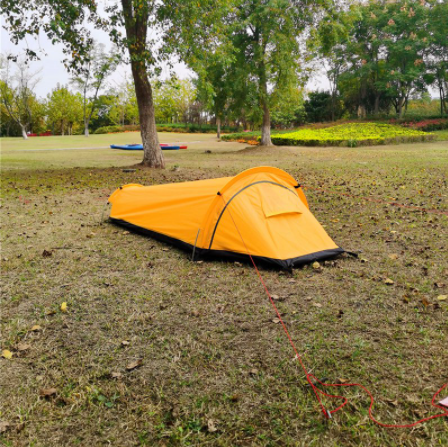 Tent Single Person Backpacking - Image 2